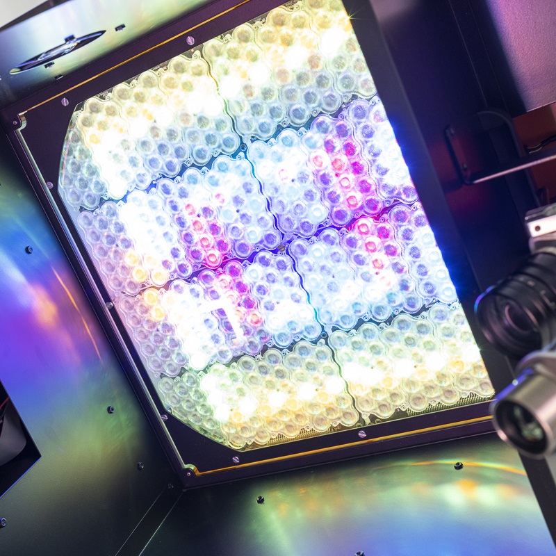 環境光模擬光源產品