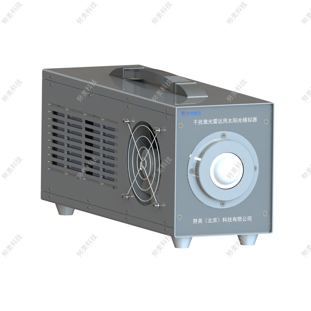 環境光模擬光源產品