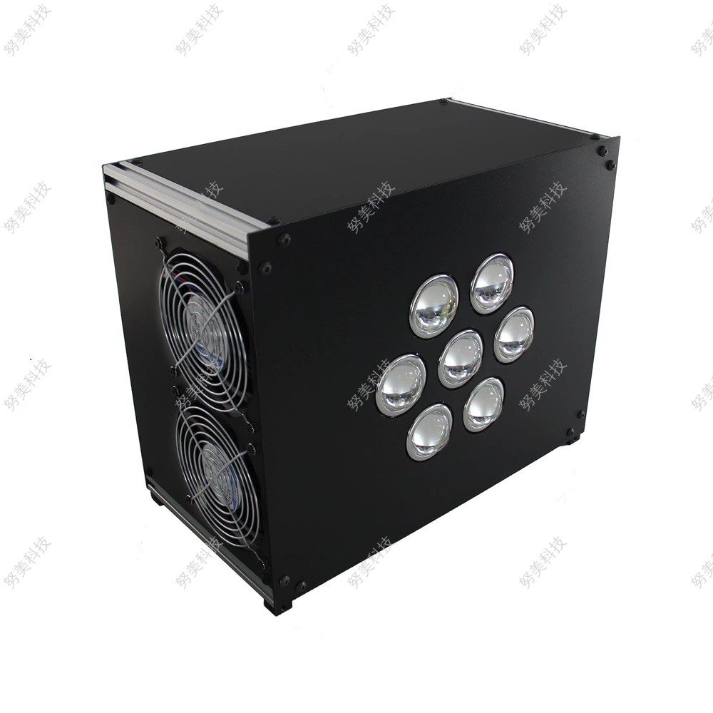 環境光模擬光源產品