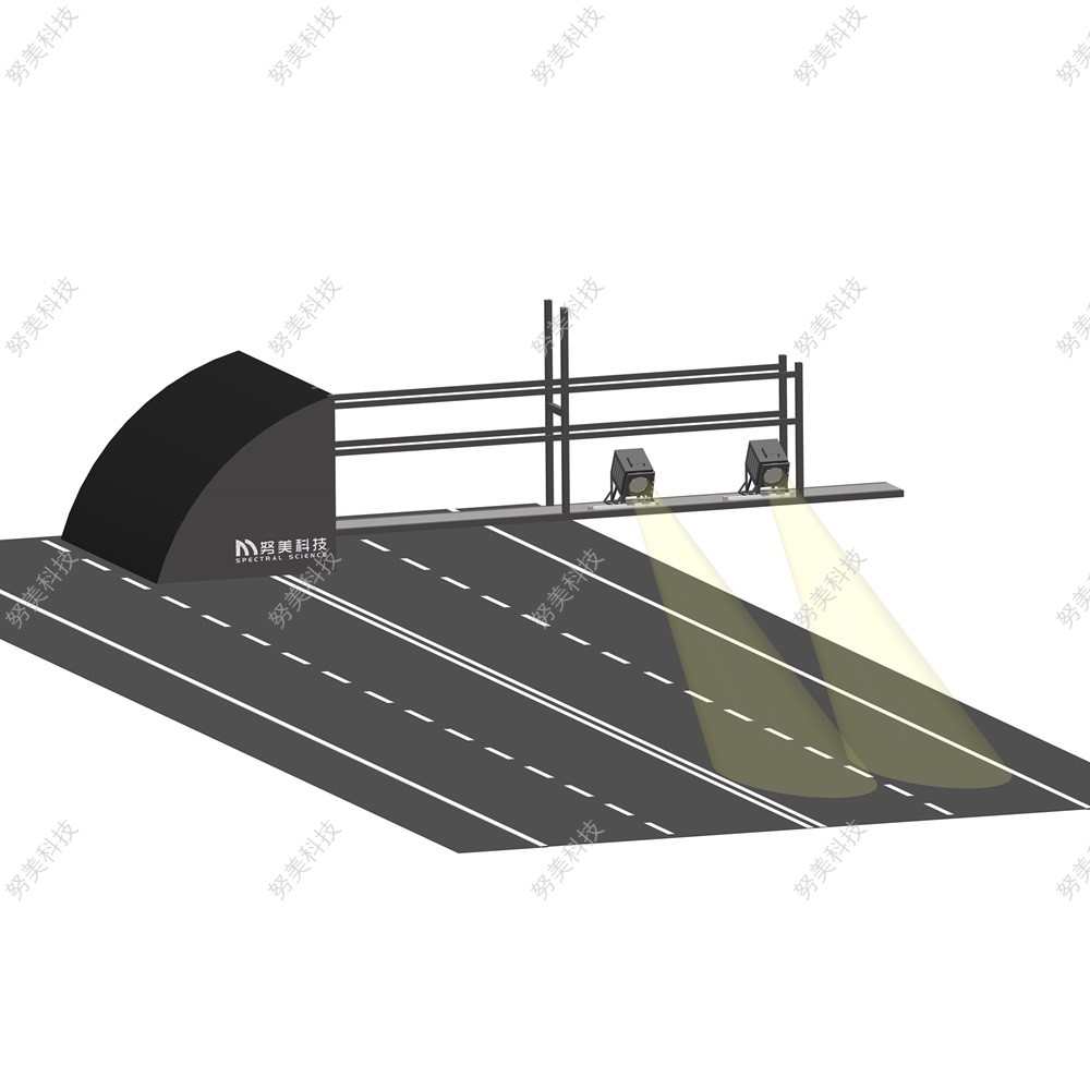 環境光模擬光源產品